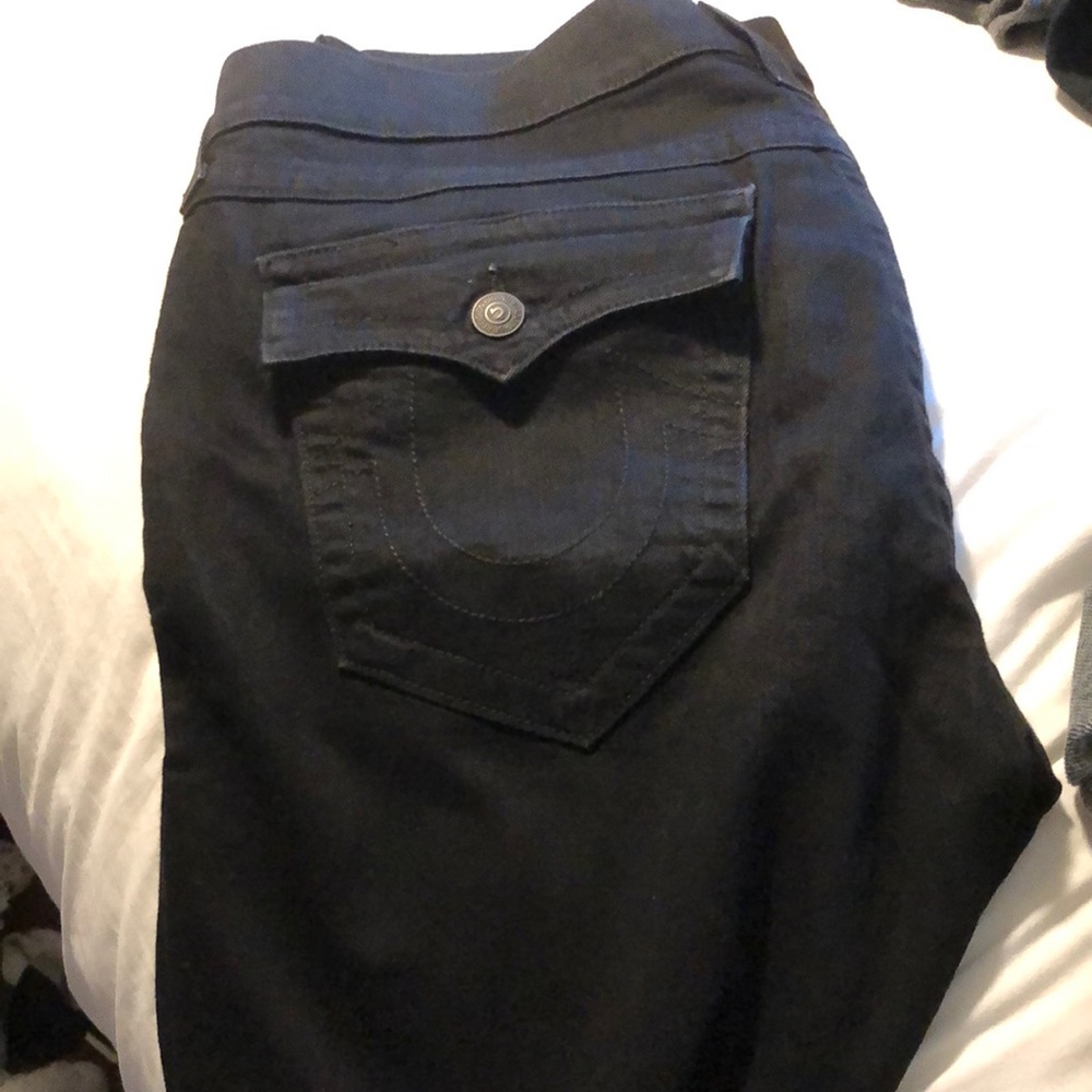 True religion